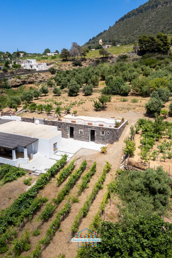 Villa Singola in vendita a Leni