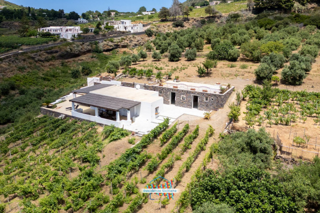 Villa Singola in vendita a Leni