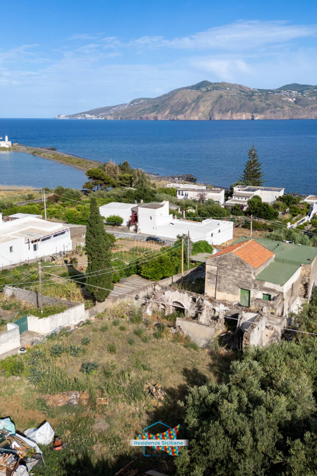 Rudere in vendita a Santa Marina Salina