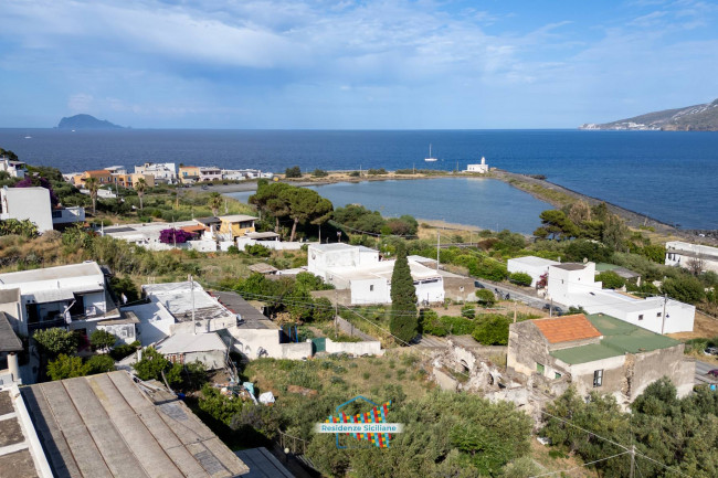 Rudere in vendita a Santa Marina Salina