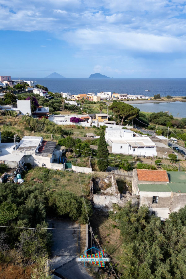 Rudere in vendita a Santa Marina Salina