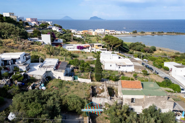 Rudere in vendita a Santa Marina Salina