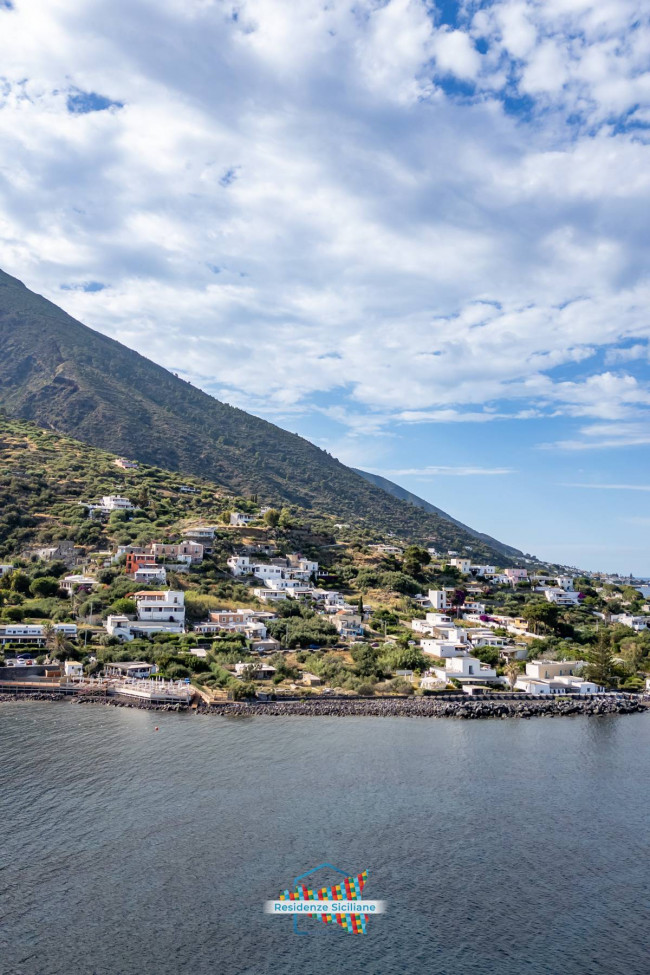 Rudere in vendita a Santa Marina Salina