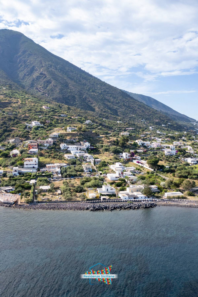 Rudere in vendita a Santa Marina Salina