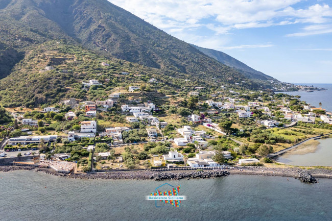 Rudere in vendita a Santa Marina Salina