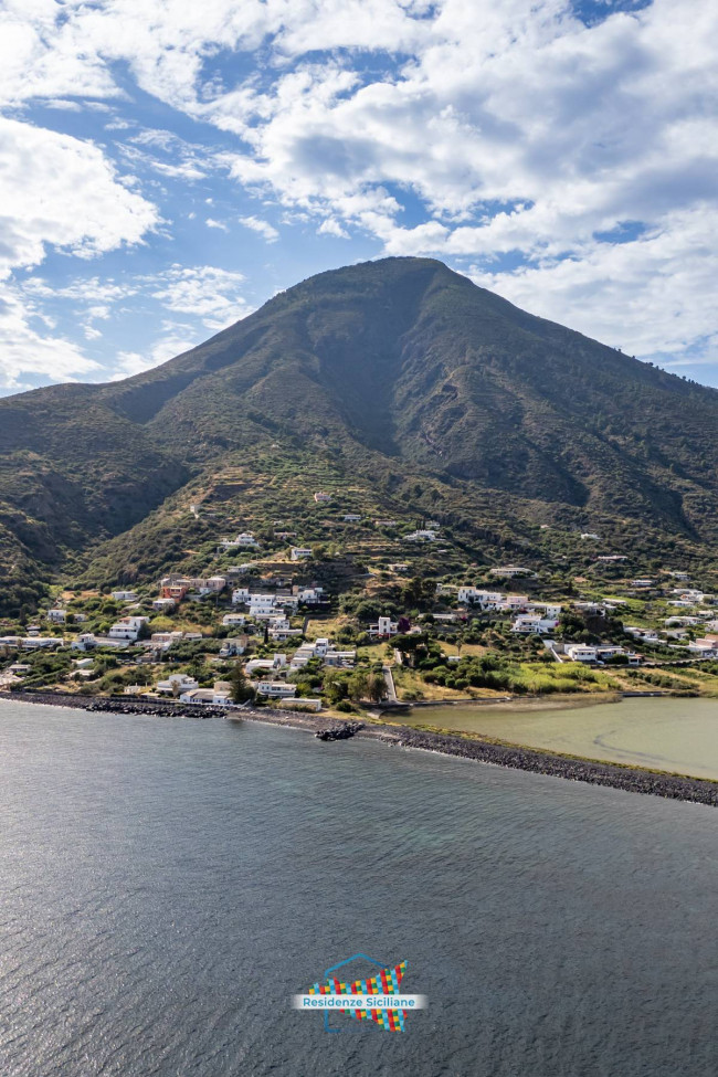 Rudere in vendita a Santa Marina Salina
