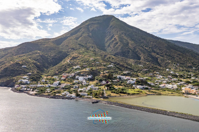 Rudere in vendita a Santa Marina Salina