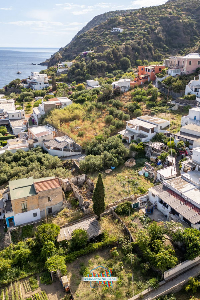 Rudere in vendita a Santa Marina Salina