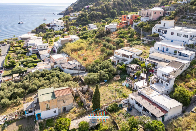 Rudere in vendita a Santa Marina Salina