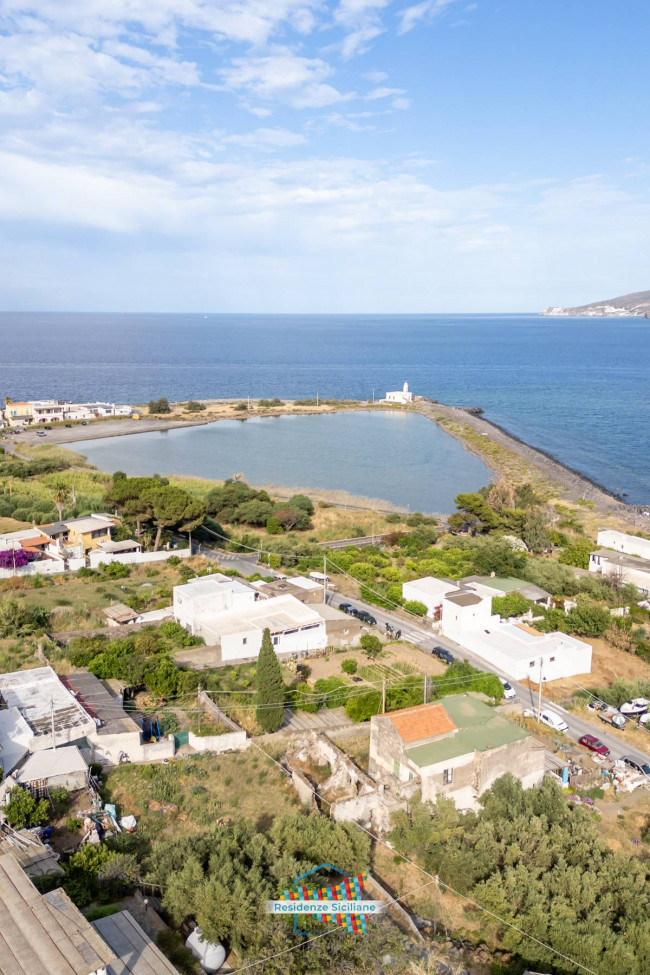 Rudere in vendita a Santa Marina Salina