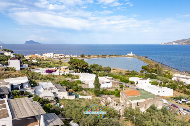 Rudere in vendita a Santa Marina Salina