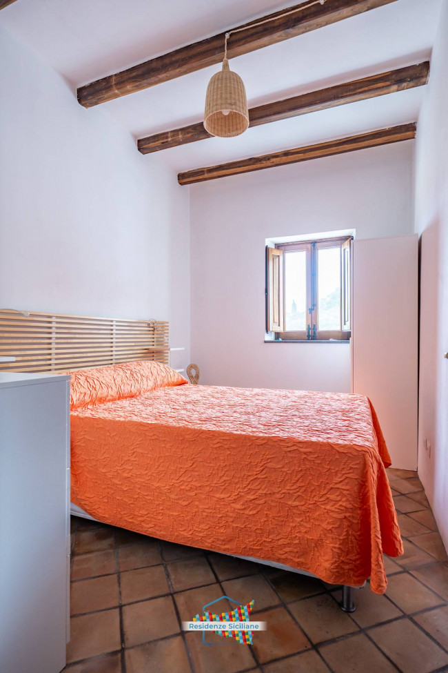 Appartamento in vendita a Santa Marina Salina