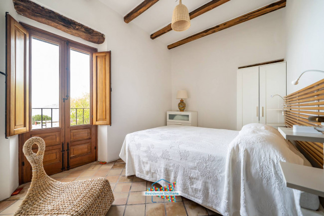 Appartamento in vendita a Santa Marina Salina