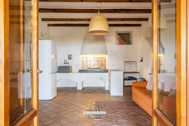 Appartamento in vendita a Santa Marina Salina