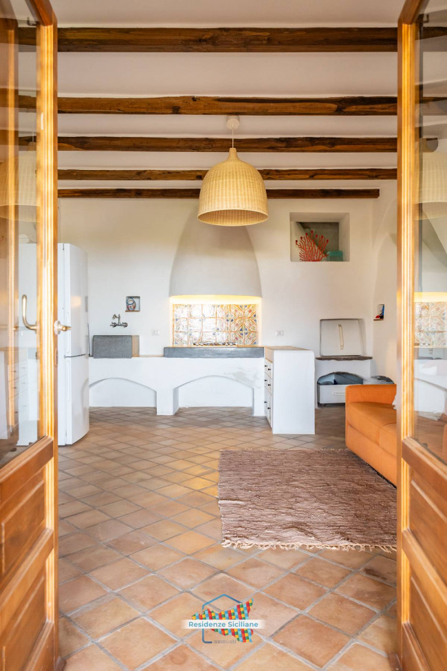 Appartamento in vendita a Santa Marina Salina