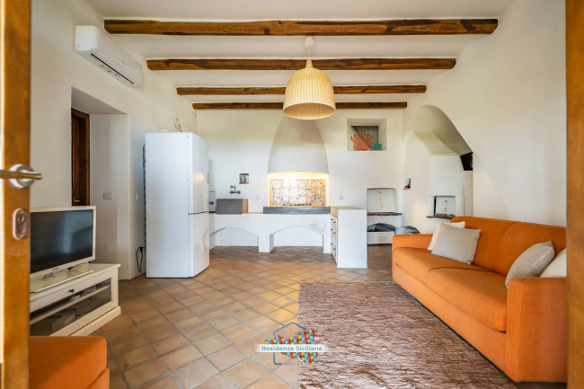 Appartamento in vendita a Santa Marina Salina