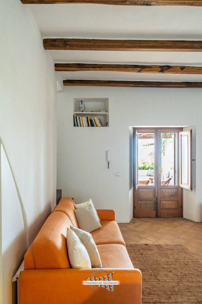 Appartamento in vendita a Santa Marina Salina