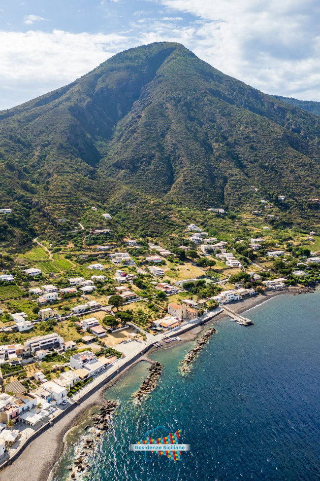 Appartamento in vendita a Santa Marina Salina