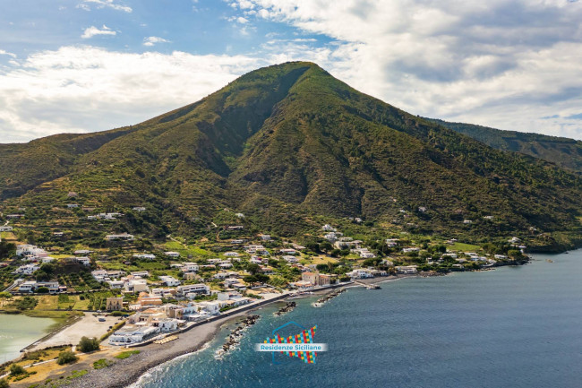 Appartamento in vendita a Santa Marina Salina