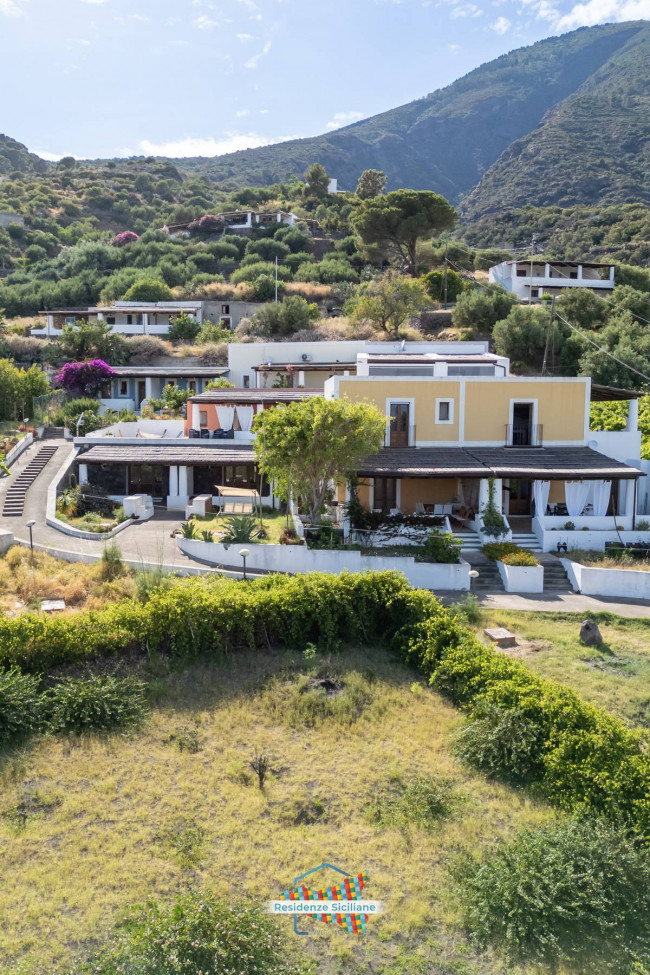 Appartamento in vendita a Santa Marina Salina