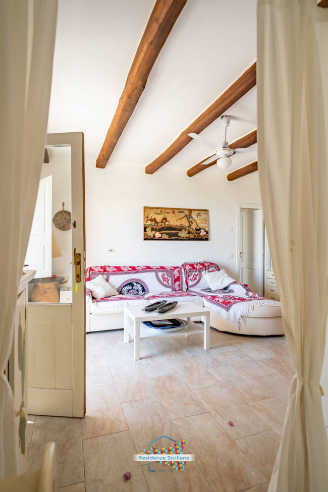 Villa Singola in vendita a Santa Marina Salina