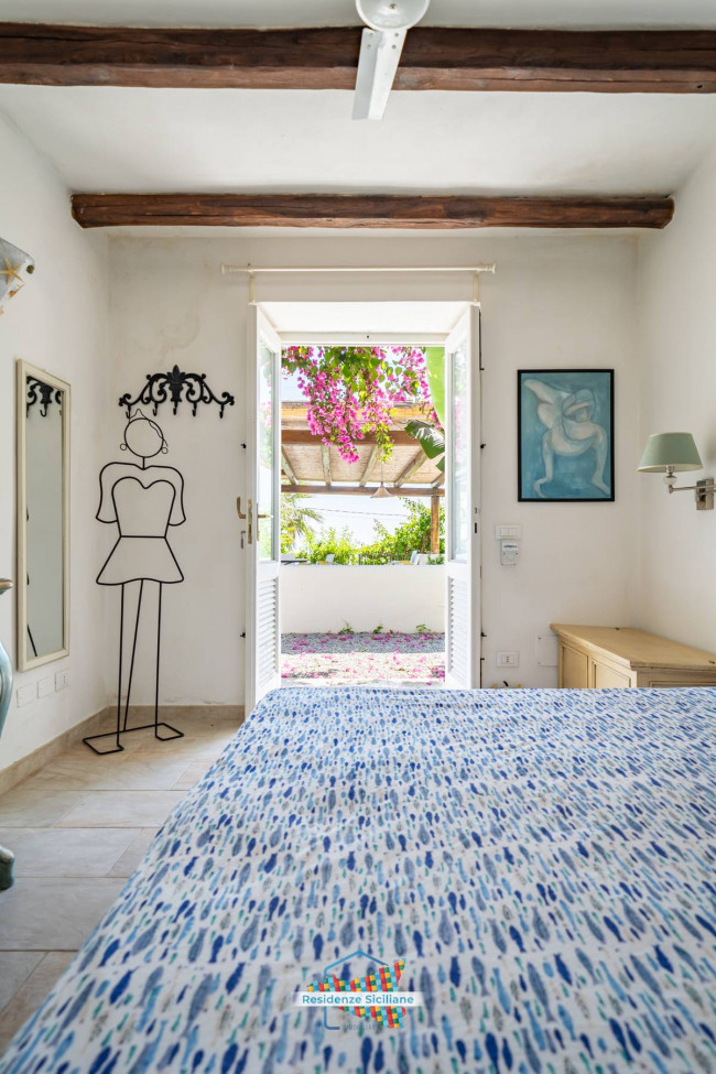 Villa Singola in vendita a Santa Marina Salina