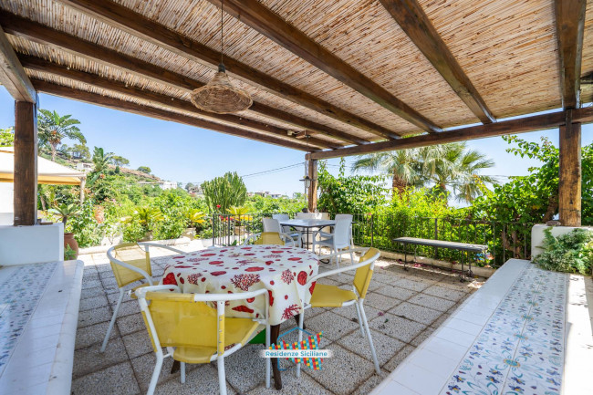 Villa Singola in vendita a Santa Marina Salina