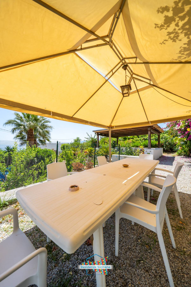 Villa Singola in vendita a Santa Marina Salina