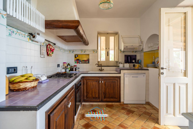 Villa Singola in vendita a Santa Marina Salina
