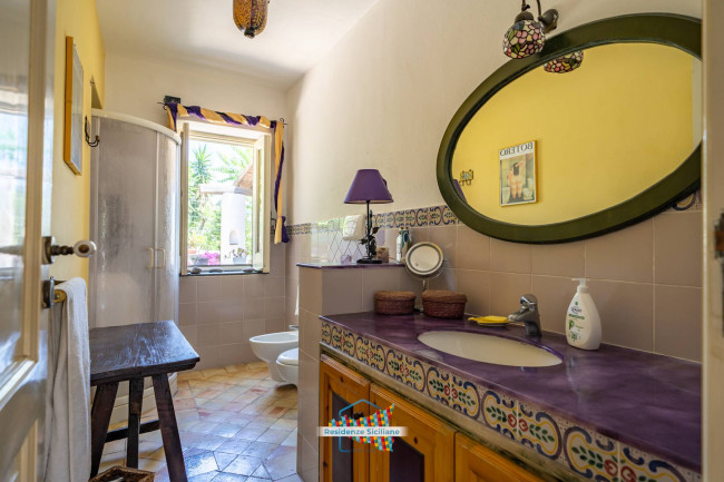 Villa Singola in vendita a Santa Marina Salina
