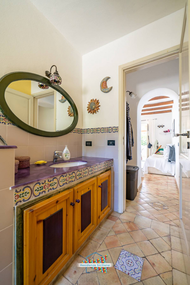 Villa Singola in vendita a Santa Marina Salina