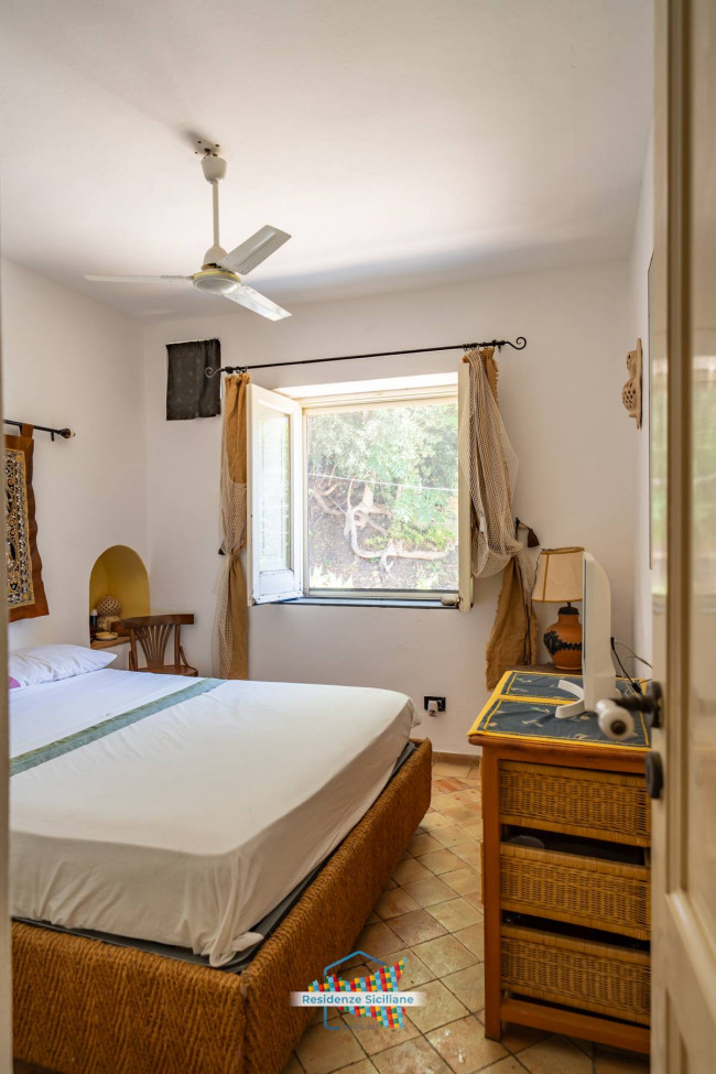 Villa Singola in vendita a Santa Marina Salina