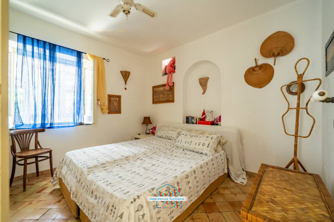 Villa Singola in vendita a Santa Marina Salina