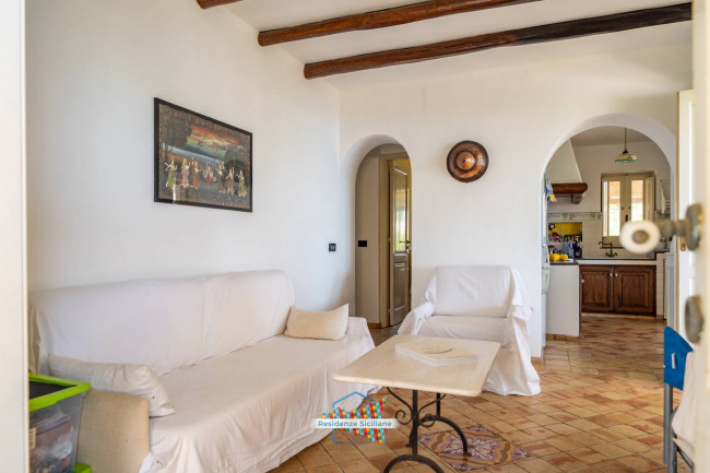 Villa Singola in vendita a Santa Marina Salina