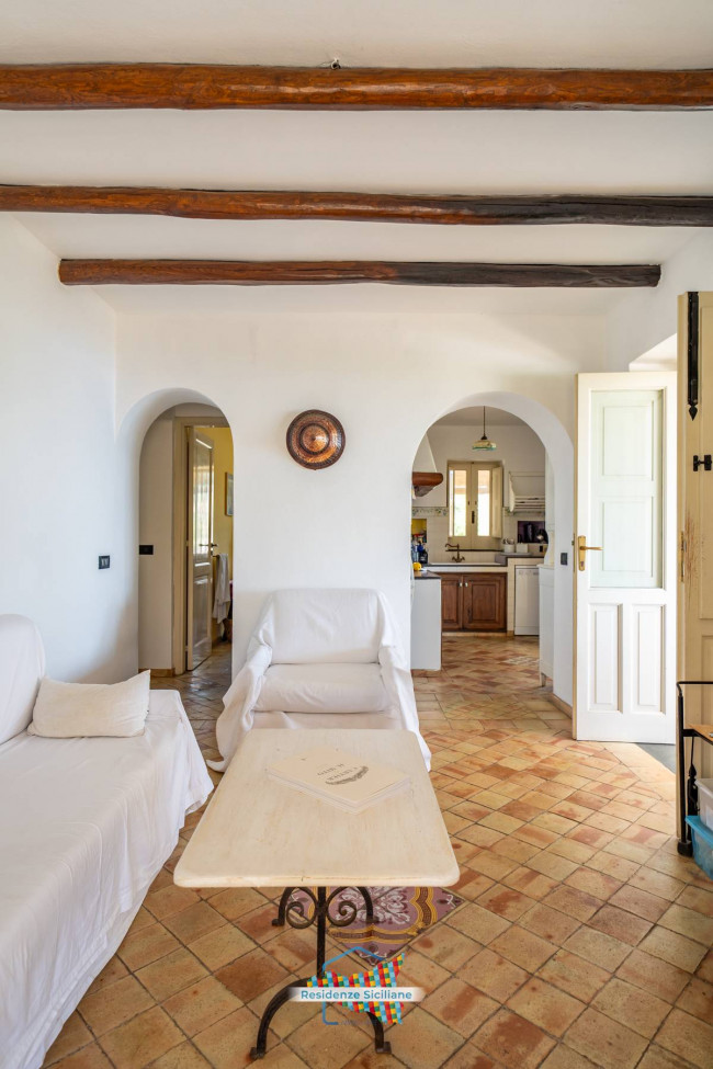 Villa Singola in vendita a Santa Marina Salina