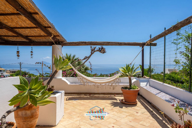 Villa Singola in vendita a Santa Marina Salina