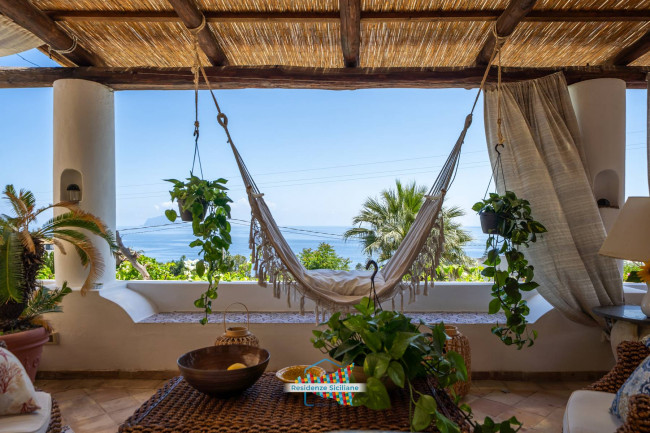 Villa Singola in vendita a Santa Marina Salina