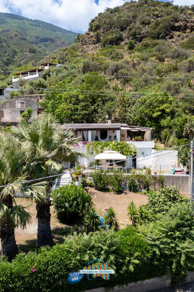 Villa Singola in vendita a Santa Marina Salina