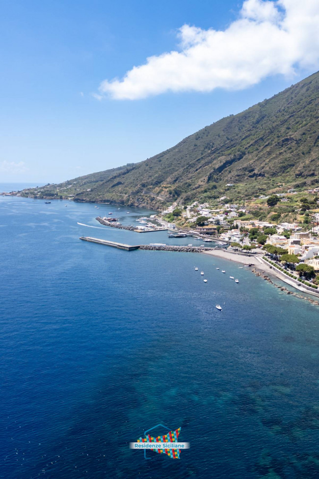 Villa Singola in vendita a Santa Marina Salina