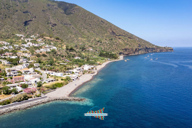 Villa Singola in vendita a Santa Marina Salina