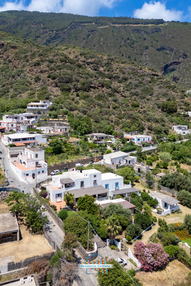 Villa Singola in vendita a Santa Marina Salina