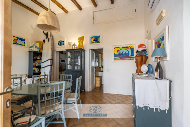 Casa Indipendente in vendita a Santa Marina Salina
