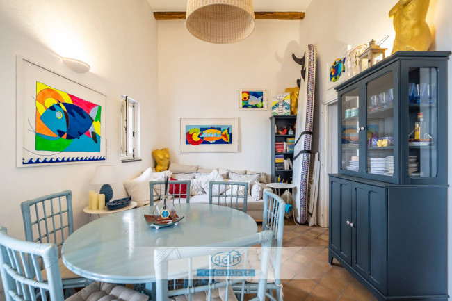 Casa Indipendente in vendita a Santa Marina Salina