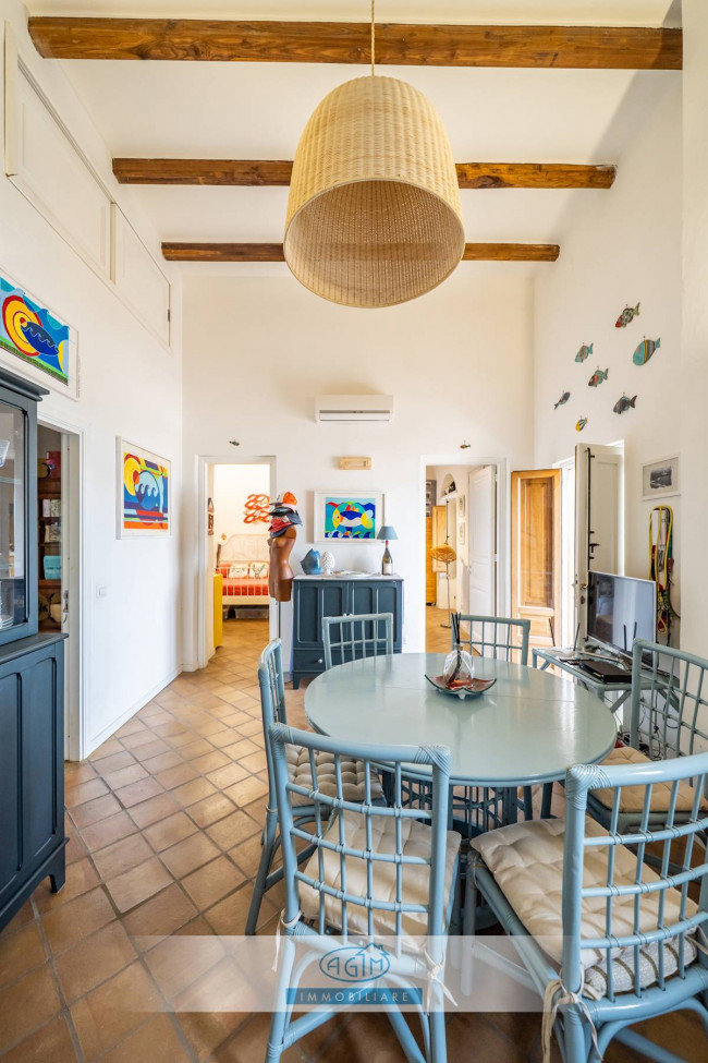 Casa Indipendente in vendita a Santa Marina Salina