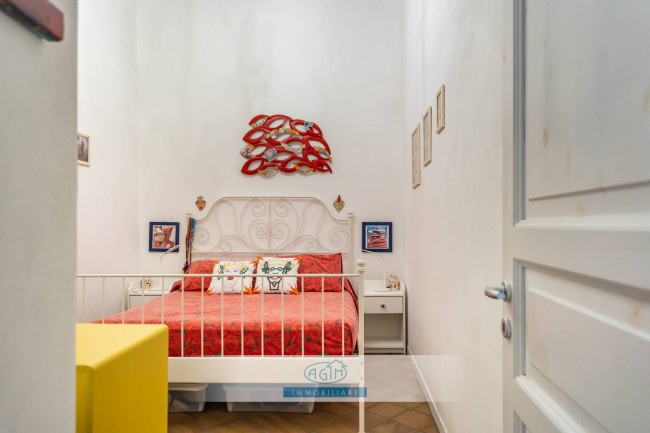 Casa Indipendente in vendita a Santa Marina Salina