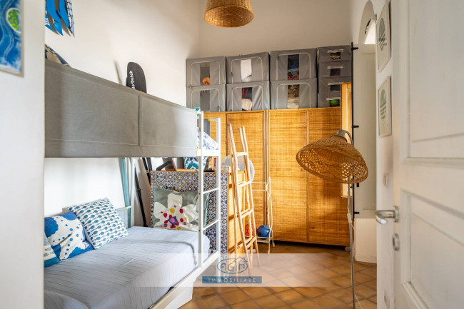 Casa Indipendente in vendita a Santa Marina Salina