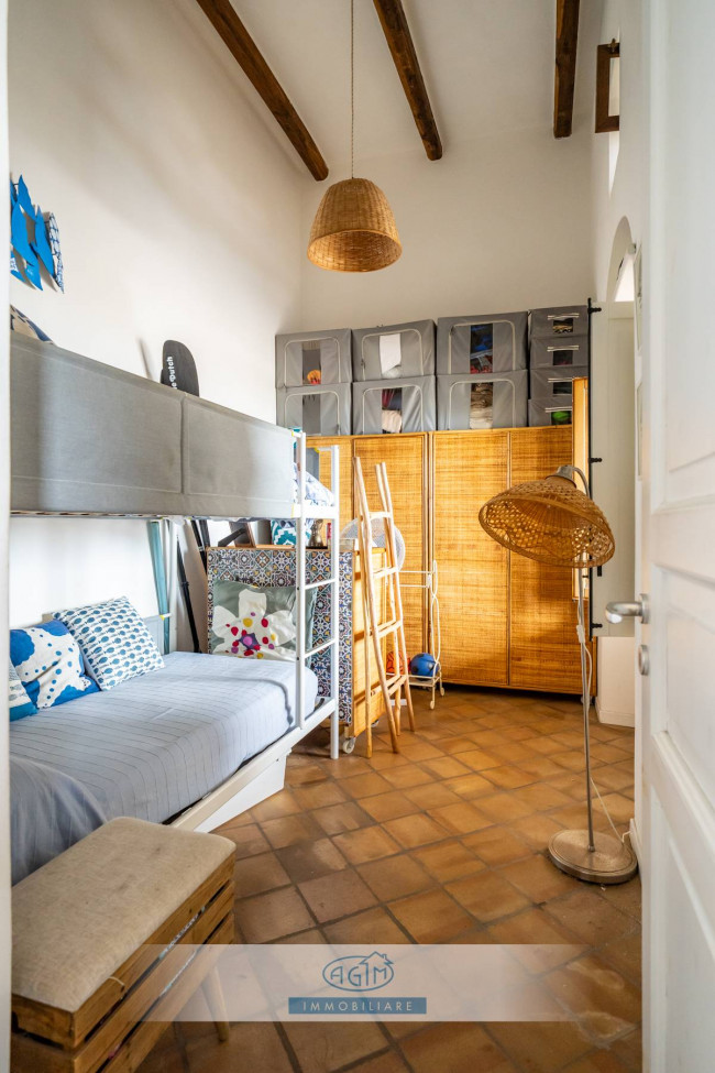 Casa Indipendente in vendita a Santa Marina Salina