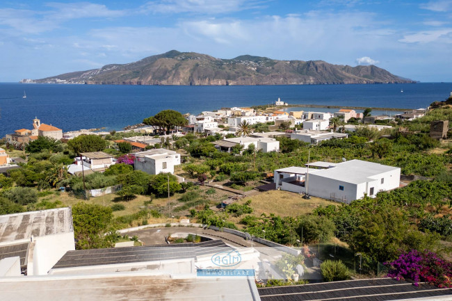 Casa Indipendente in vendita a Santa Marina Salina
