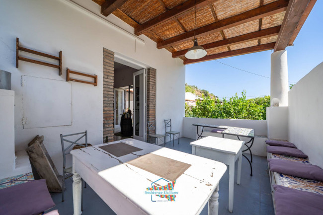 Appartamento in vendita a Santa Marina Salina