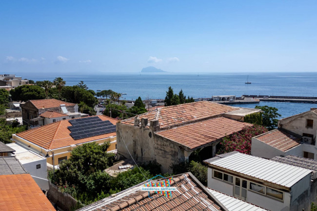 Appartamento in vendita a Santa Marina Salina